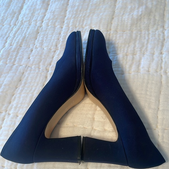 Nine West Pumps - Picture 3 of 5